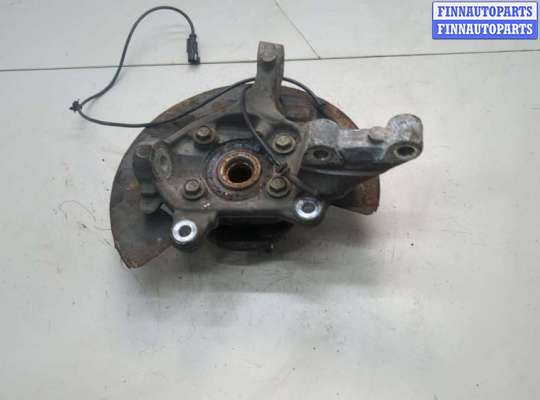 купить Ступица (кулак, цапфа) на Ford Explorer 2010-2015