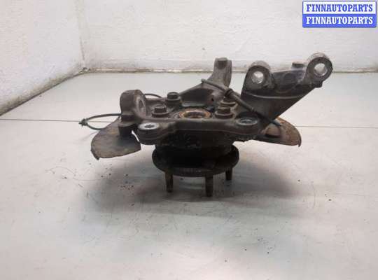 купить Ступица (кулак, цапфа) на Ford Explorer 2010-2015