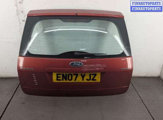 купить Крышка (дверь) багажника на Ford Focus 2 2005-2008