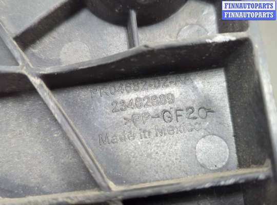 купить Кронштейн бампера на Chevrolet Equinox 2017-2024