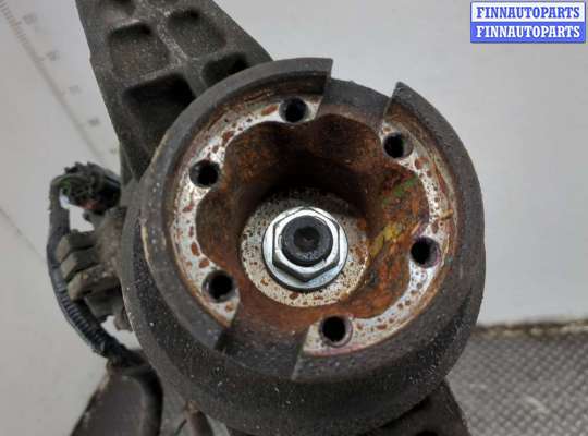 купить Редуктор моста на Ford Escape 2019-2022