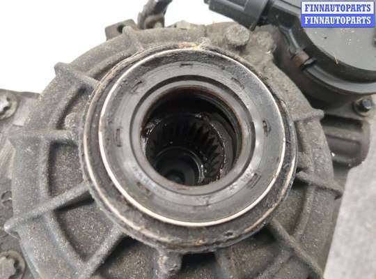 купить Редуктор моста на Ford Escape 2019-2022