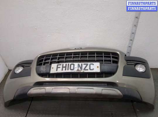 Купить Бампер на Peugeot 3008 2009-2016 Бампер PG1221366 на Peugeot 3008 2009-2016