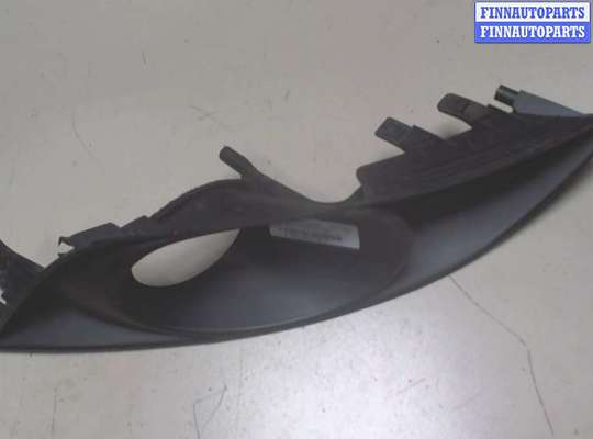 купить Заглушка (решётка) бампера на Toyota Auris E15 2006-2012