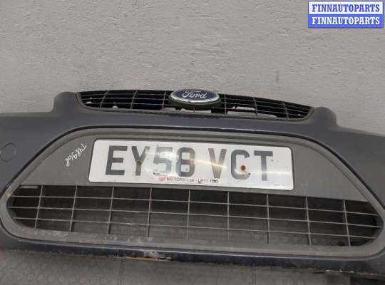 купить Бампер на Ford Focus 2 2008-2011