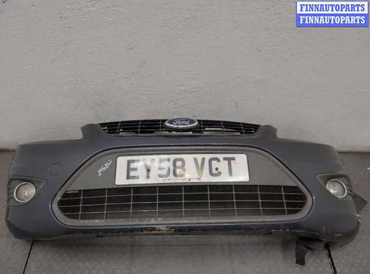 купить Бампер на Ford Focus 2 2008-2011
