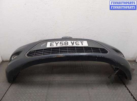 купить Бампер на Ford Focus 2 2008-2011