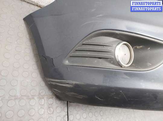 купить Бампер на Ford Focus 2 2008-2011