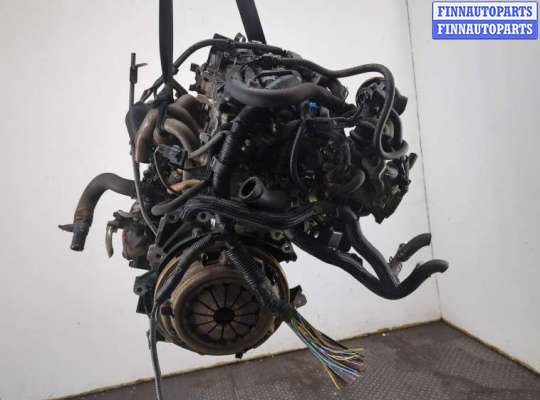 купить Двигатель (ДВС) на Toyota Yaris 2005-2011