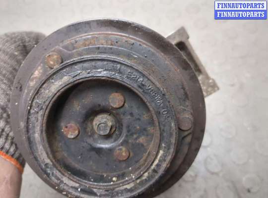 купить Компрессор кондиционера на Hyundai Santa Fe 2005-2012