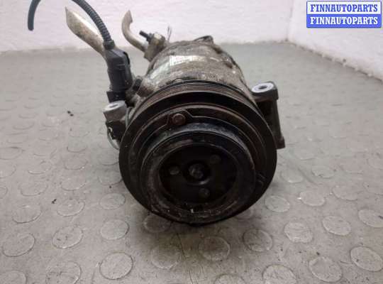 купить Компрессор кондиционера на Hyundai Santa Fe 2005-2012