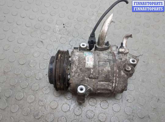 купить Компрессор кондиционера на Hyundai Santa Fe 2005-2012