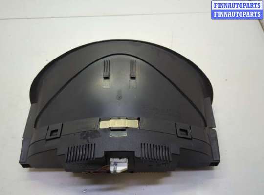 Щиток приборов на Mercedes-Benz C (W203)