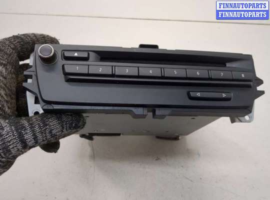 купить Магнитола на BMW 3 E90, E91, E92, E93 2005-2012
