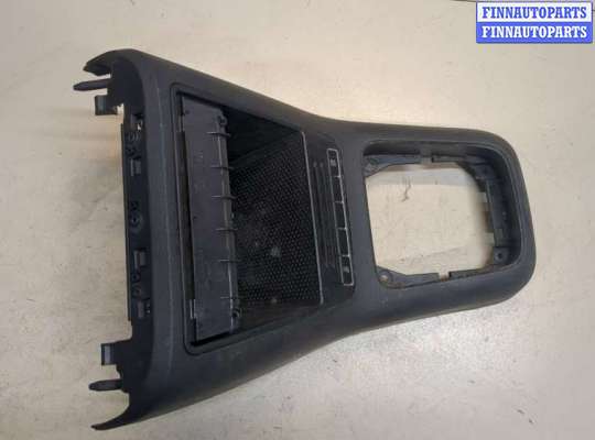 купить Пластик центральной консоли на Ford Focus 3 2011-2015