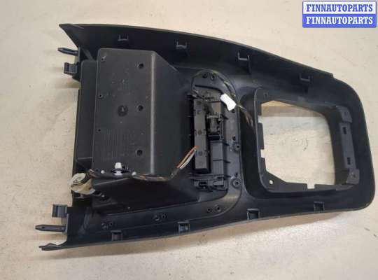 купить Пластик центральной консоли на Ford Focus 3 2011-2015