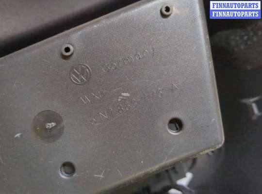 купить Пластик центральной консоли на Ford Focus 3 2011-2015