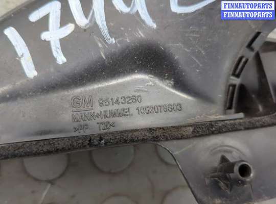 купить Воздухозаборник на Buick Encore 2012-2016