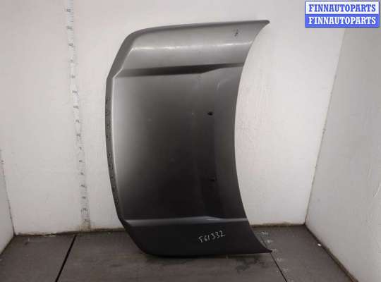 Капот LRN8237 на Land Rover Freelander 2 2006-2014