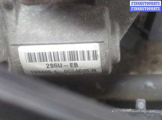 купить Коллектор впускной на Ford Focus 2 2005-2008