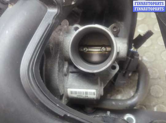 купить Коллектор впускной на Ford Focus 2 2005-2008