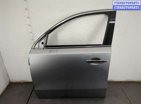 Замок боковой двери на Acura MDX (YD3)