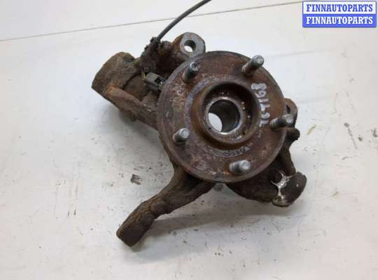 Ступица (кулак, цапфа) FO2209404 на Ford Mondeo 4 2007-2015