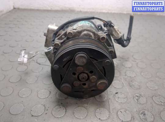 купить Компрессор кондиционера на Opel Astra G 1998-2005