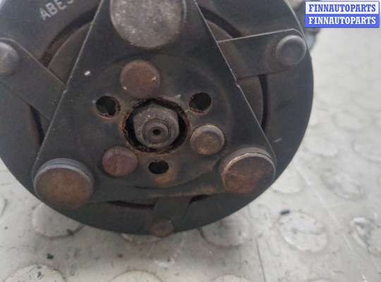 купить Компрессор кондиционера на Opel Astra G 1998-2005