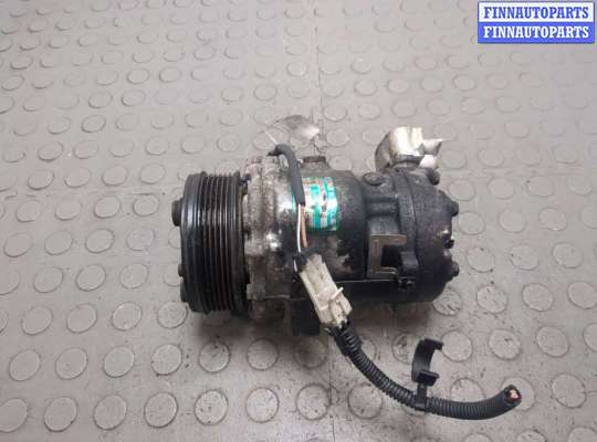 купить Компрессор кондиционера на Opel Astra G 1998-2005