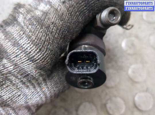 купить Форсунка топливная на Volvo V50 2004-2012
