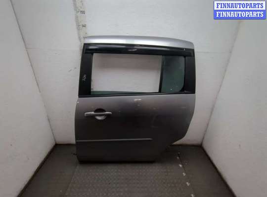 Ручка раздвижной двери наружная MZ672040 на Mazda 5 (CR) 2005-2010