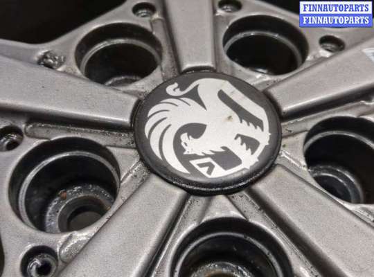 купить Диск литой на Opel Ampera 2011-2015