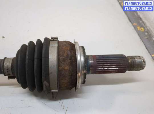 купить Полуось (приводной вал, шрус) на Honda Crosstour 2009-2015