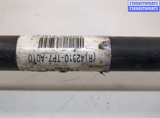 купить Полуось (приводной вал, шрус) на Honda Crosstour 2009-2015