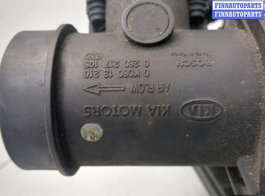 купить Корпус воздушного фильтра на KIA Sportage 1993-2006