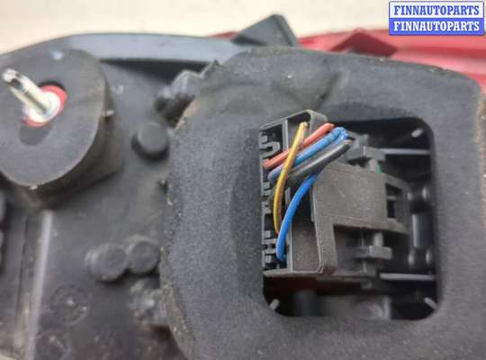 купить Фонарь (задний) на Opel Corsa D 2006-2014