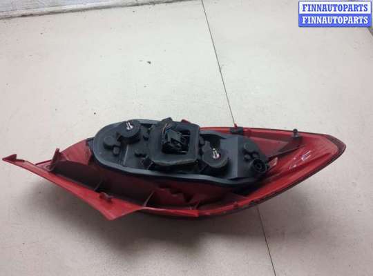 купить Фонарь (задний) на Opel Corsa D 2006-2014