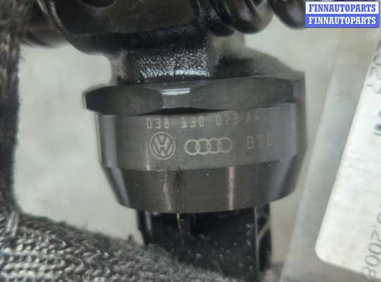 купить Форсунка топливная на Volkswagen Golf 5 2003-2009