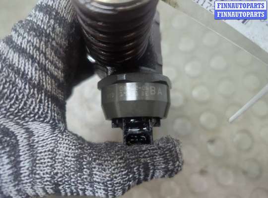 купить Форсунка топливная на Volkswagen Golf 5 2003-2009