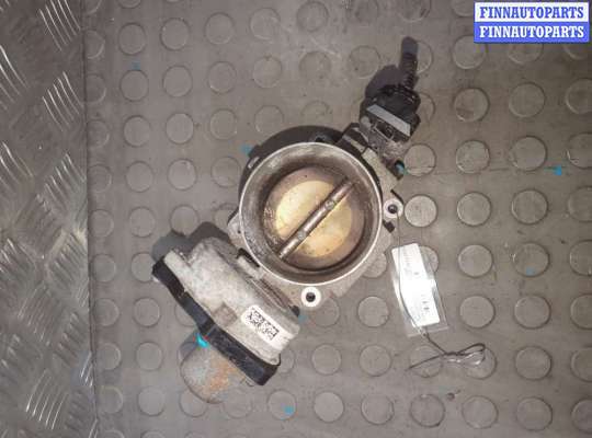 купить Заслонка дроссельная на Lincoln Navigator 2006-2014