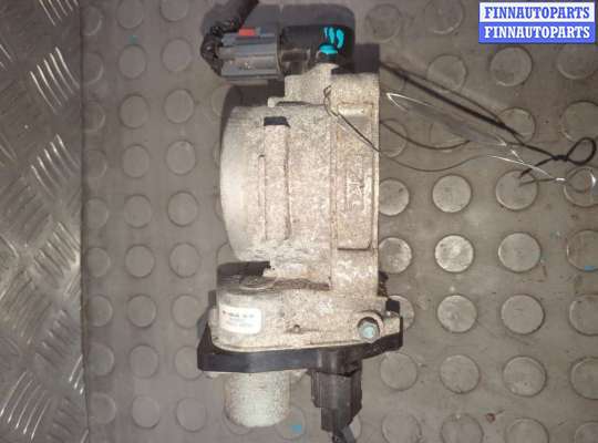 купить Заслонка дроссельная на Lincoln Navigator 2006-2014