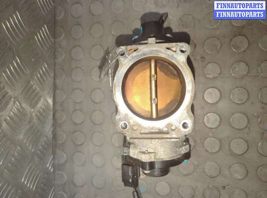 купить Заслонка дроссельная на Lincoln Navigator 2006-2014