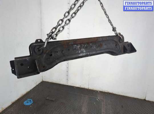 купить Балка под радиатор на Mercedes GL X164 2006-2012