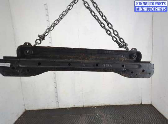 Балка под радиатор MB1659123 на Mercedes GL X164 2006-2012