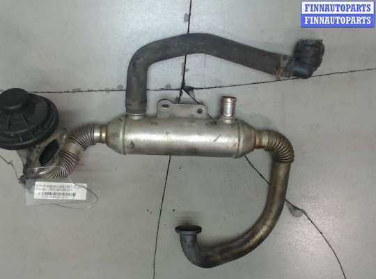 купить Клапан рециркуляции газов (EGR) на Volkswagen Golf 5 2003-2009