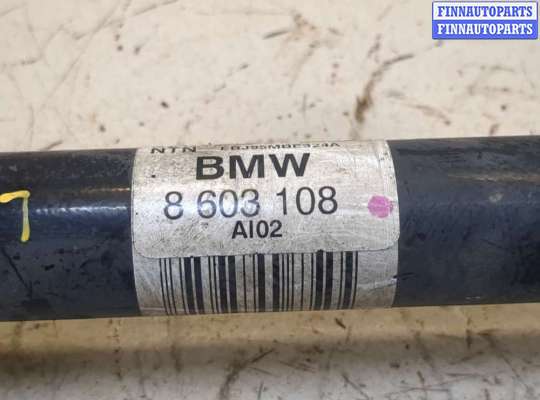 купить Полуось (приводной вал, шрус) на BMW 3 F34 Gran Turismo 2013-2019