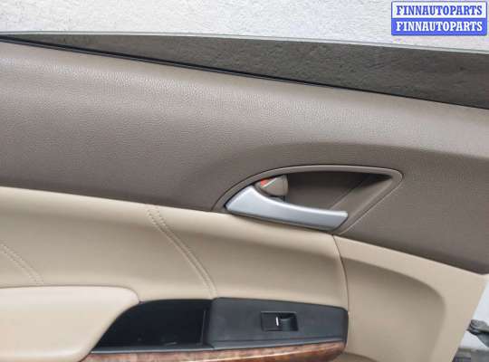 Стекло сдвижной двери на Honda Accord VIII (CU)