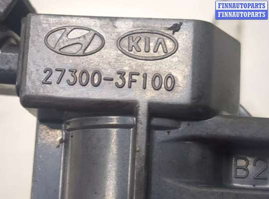 купить Катушка зажигания на Hyundai Sonata 6 2010-2014