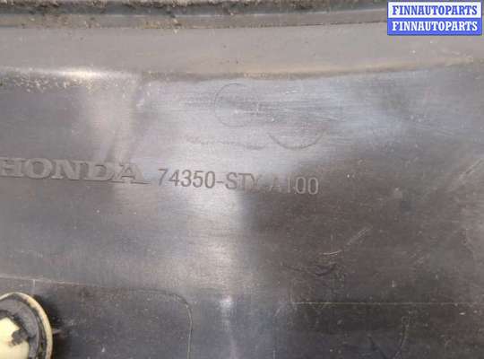 купить Пластик кузовной на Acura MDX 2006-2013